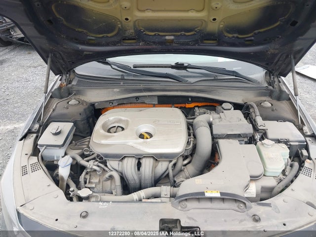 KIA gdi nu 2020 KNAGV4LD0L5036605 Image 10