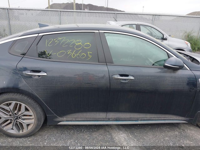 KIA gdi nu 2020 KNAGV4LD0L5036605 Image 13