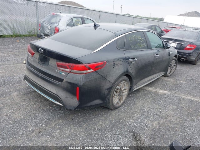KIA gdi nu 2020 KNAGV4LD0L5036605 Image 4