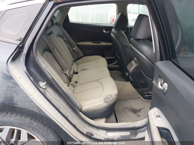 KIA gdi nu 2020 KNAGV4LD0L5036605 Image 8