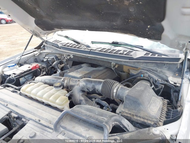 1FTEW1E4XKKE25996 Ford gtdi