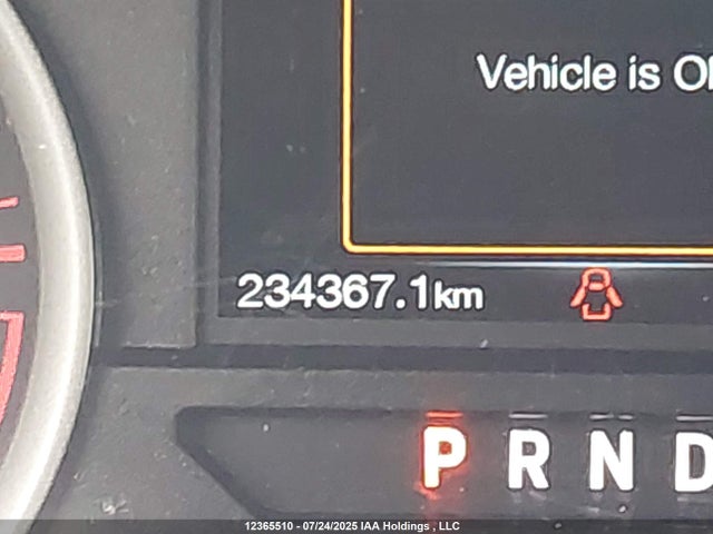1FTEW1E4XKKE25996 Ford gtdi