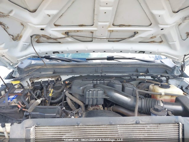 Ford 2015 2015 1FT7W2B67FED33429 Image 10