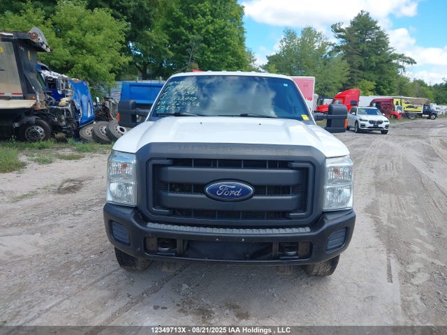 Ford 2015 2015 1FT7W2B67FED33429 Image 12