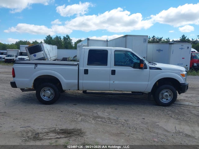 Ford 2015 2015 1FT7W2B67FED33429 Image 13