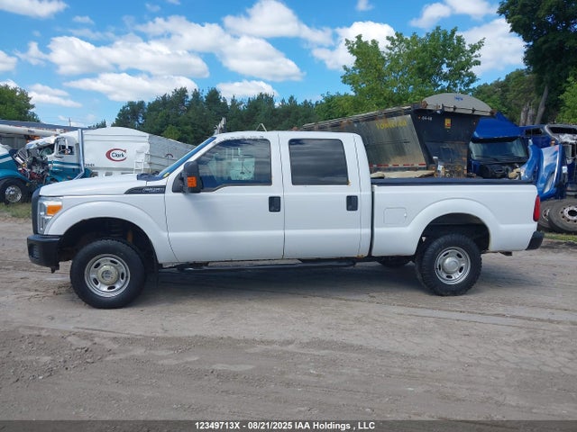 Ford 2015 2015 1FT7W2B67FED33429 Image 14