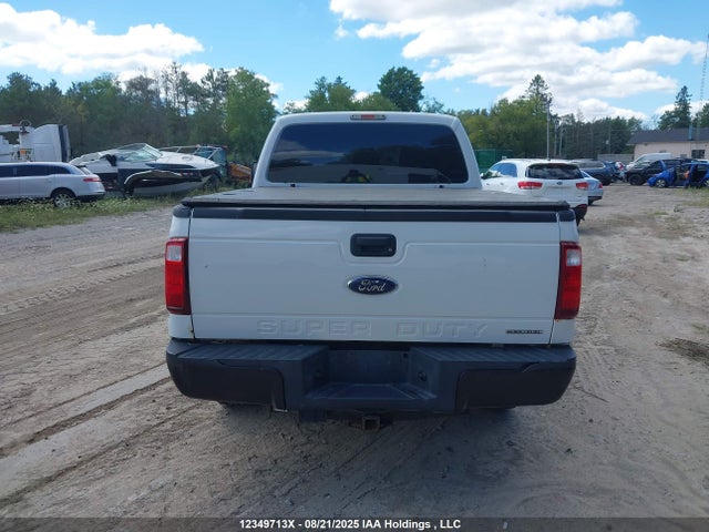 Ford 2015 2015 1FT7W2B67FED33429 Image 16