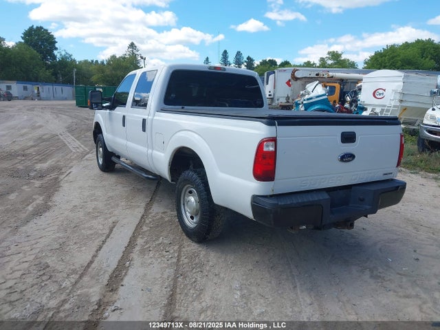 Ford 2015 2015 1FT7W2B67FED33429 Image 3