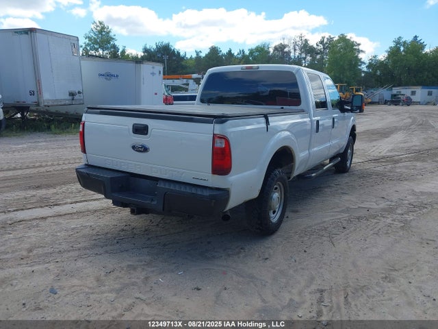 Ford 2015 2015 1FT7W2B67FED33429 Image 4