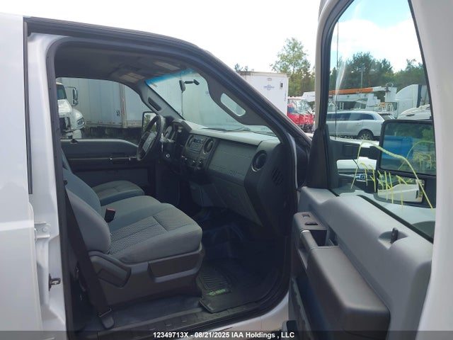 Ford 2015 2015 1FT7W2B67FED33429 Image 5
