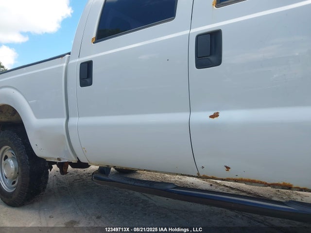 Ford 2015 2015 1FT7W2B67FED33429 Image 6