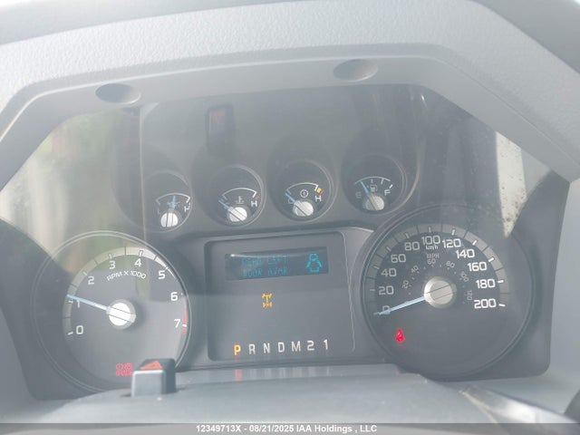 Ford 2015 2015 1FT7W2B67FED33429 Image 7