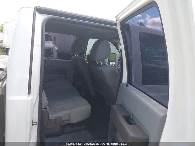Ford 2015 2015 1FT7W2B67FED33429 Image 8