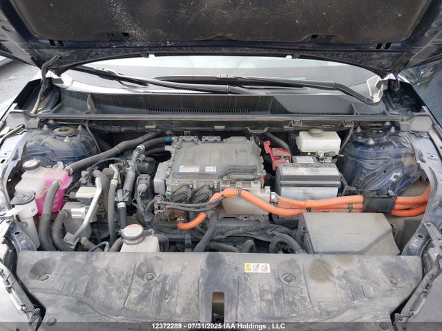 JTMABACA0PA033190 Toyota 1ym motor