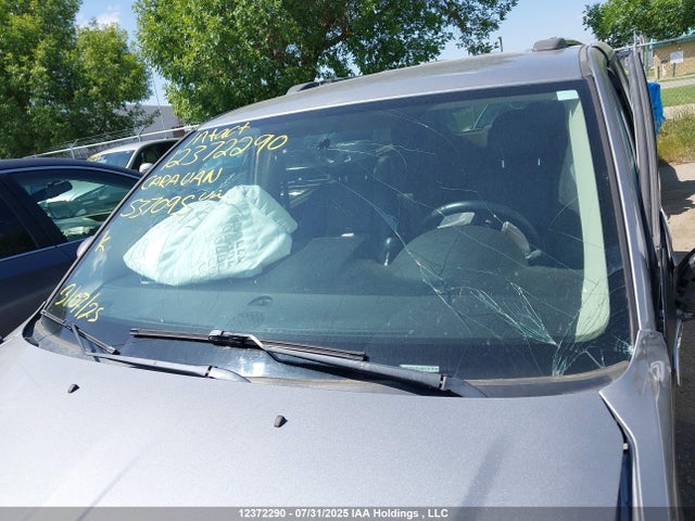 Dodge Grand Caravan 2015 2C4RDGDGXFR537095 Image 17