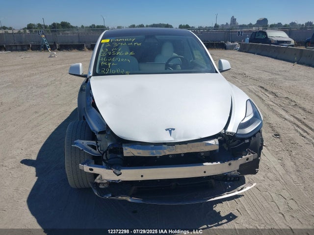7SAYGDEEXPF759635 Tesla 2023