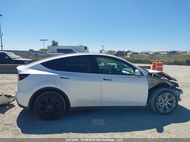 7SAYGDEEXPF759635 Tesla 2023