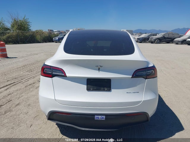 7SAYGDEEXPF759635 Tesla 2023