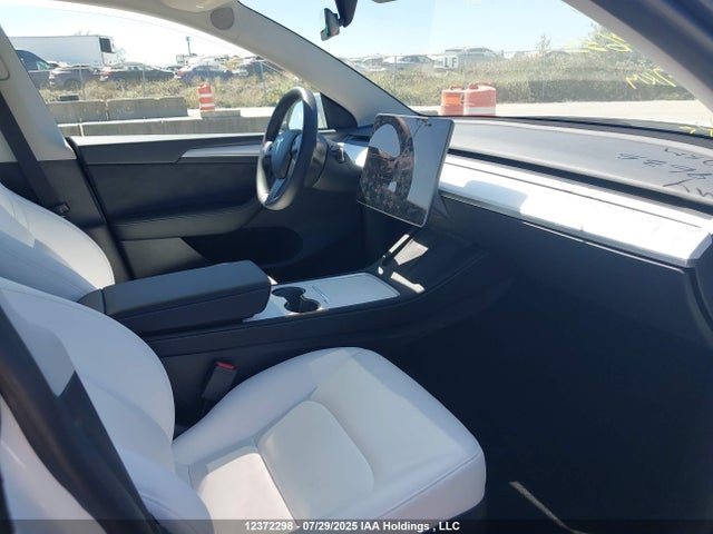 7SAYGDEEXPF759635 Tesla 2023