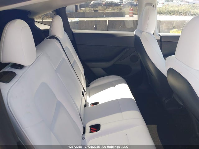 7SAYGDEEXPF759635 Tesla 2023