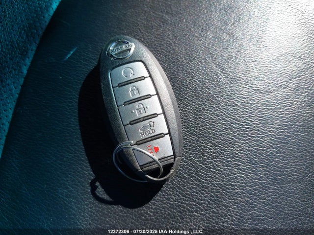 Nissan Pathfinder 2015 5N1AR2MM1FC650882 Image 11