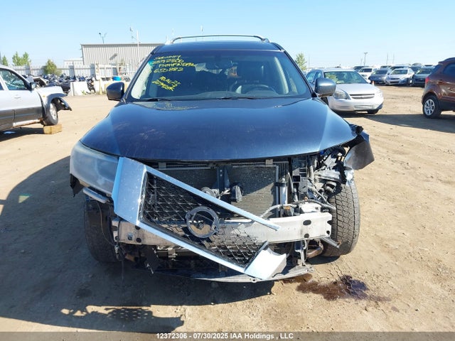 Nissan Pathfinder 2015 5N1AR2MM1FC650882 Image 13