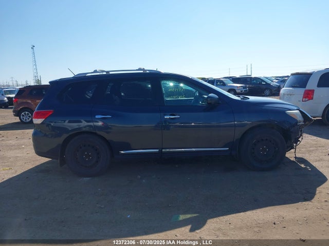 Nissan Pathfinder 2015 5N1AR2MM1FC650882 Image 14
