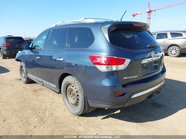 Nissan Pathfinder 2015 5N1AR2MM1FC650882 Image 3