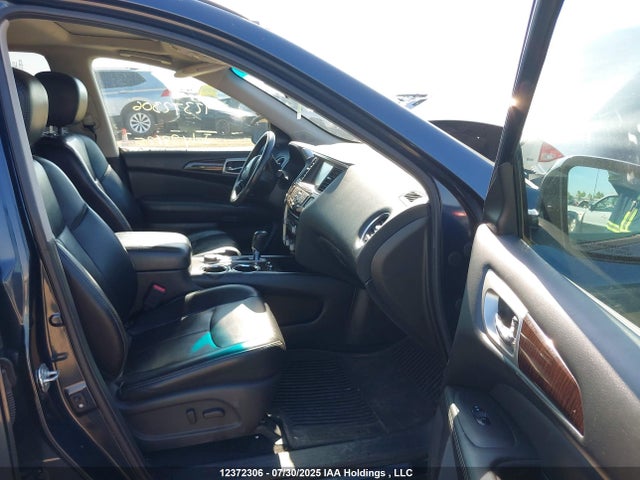Nissan Pathfinder 2015 5N1AR2MM1FC650882 Image 5