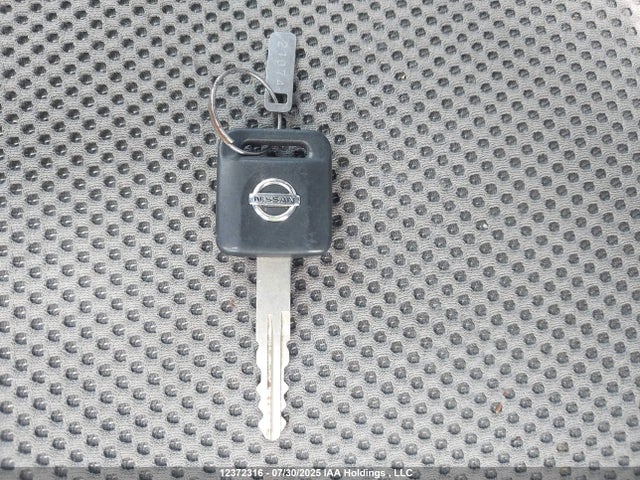 Nissan Frontier 2017 1N6AD0FV7HN713159 Image 11