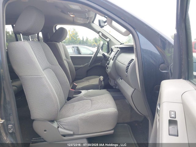 Nissan Frontier 2017 1N6AD0FV7HN713159 Image 5