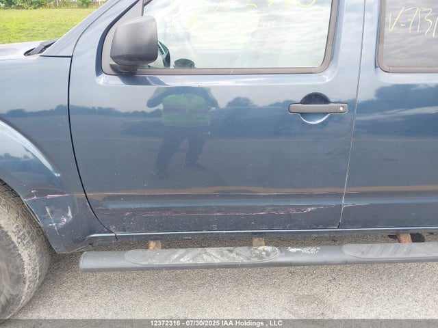 Nissan Frontier 2017 1N6AD0FV7HN713159 Image 6