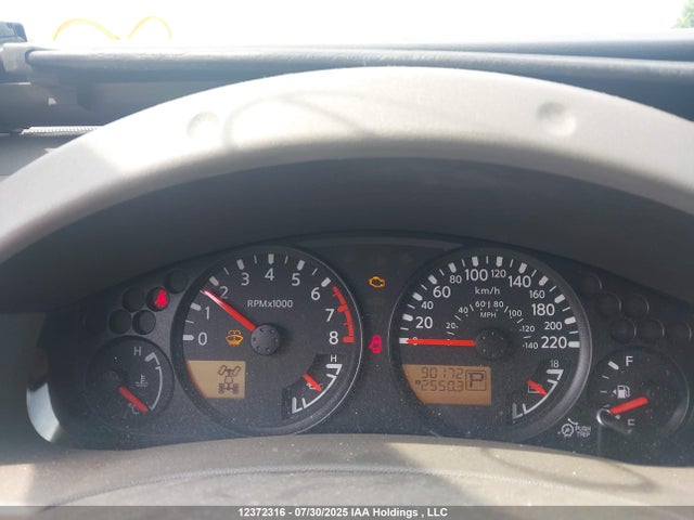 Nissan Frontier 2017 1N6AD0FV7HN713159 Image 7