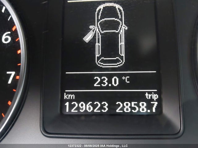 WVGJV3AX9EW586457 Volkswagen Tiguan