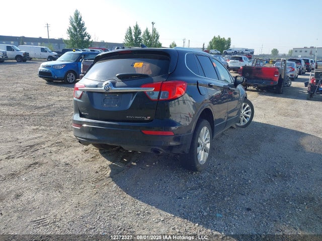 Buick Ltg - Alum Dohc, Vvt: Variable Valve Timing, E85 Max, Sidi : Spark Ignited Direct Injection 2017 LRBFXESX4HD096523 Image 4
