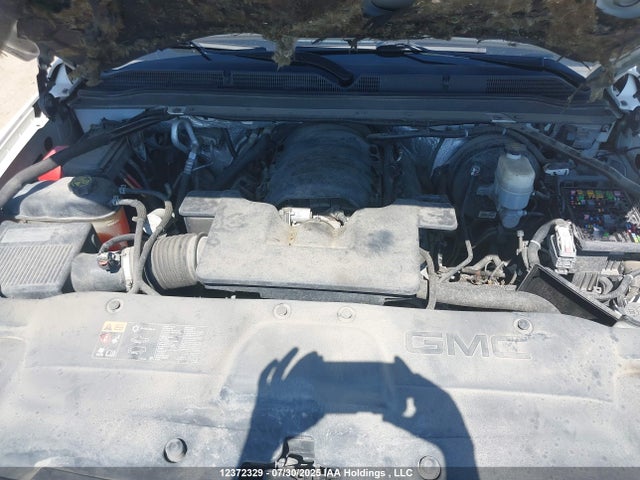 GMC l86 - vvt, afm, e85 max, aluminum 2015 1GKS2CKJ7FR595657 Image 10