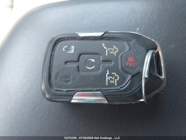 GMC l86 - vvt, afm, e85 max, aluminum 2015 1GKS2CKJ7FR595657 Image 11