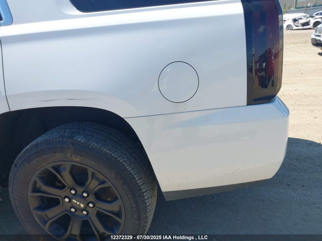 GMC l86 - vvt, afm, e85 max, aluminum 2015 1GKS2CKJ7FR595657 Image 12