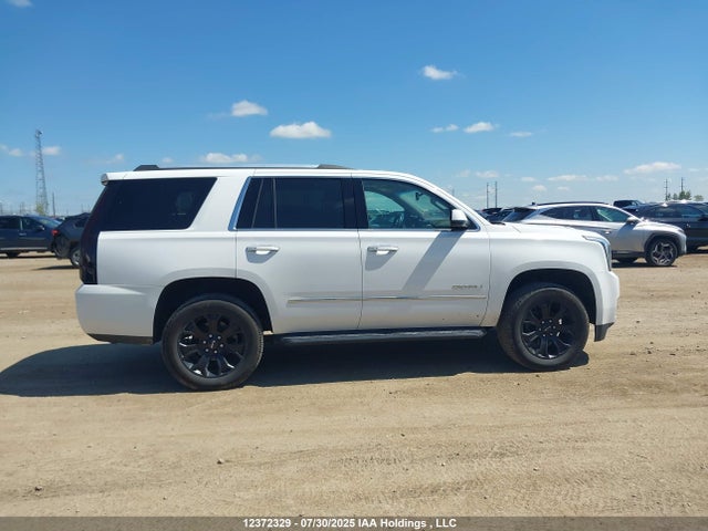 GMC l86 - vvt, afm, e85 max, aluminum 2015 1GKS2CKJ7FR595657 Image 14