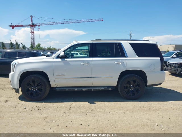 GMC l86 - vvt, afm, e85 max, aluminum 2015 1GKS2CKJ7FR595657 Image 15