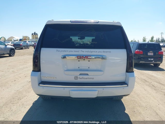 GMC l86 - vvt, afm, e85 max, aluminum 2015 1GKS2CKJ7FR595657 Image 17