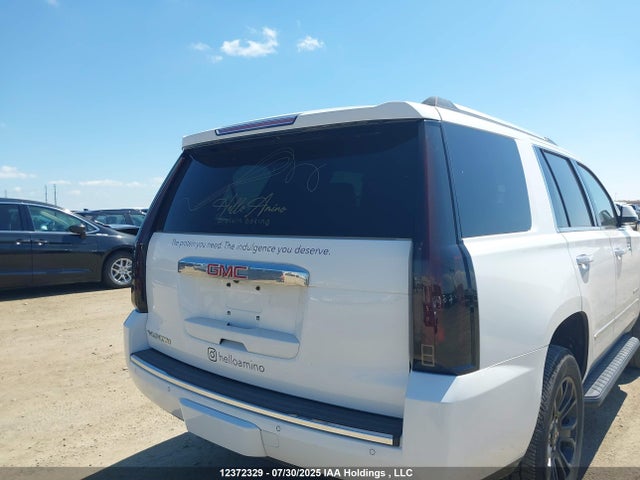 GMC l86 - vvt, afm, e85 max, aluminum 2015 1GKS2CKJ7FR595657 Image 19