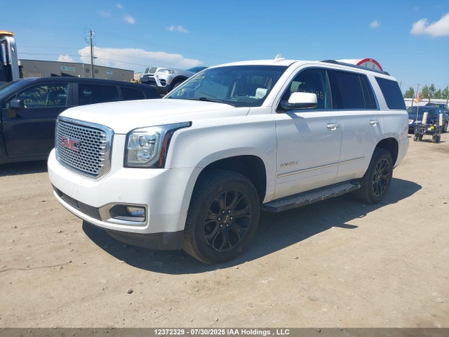 GMC l86 - vvt, afm, e85 max, aluminum 2015 1GKS2CKJ7FR595657 Image 2
