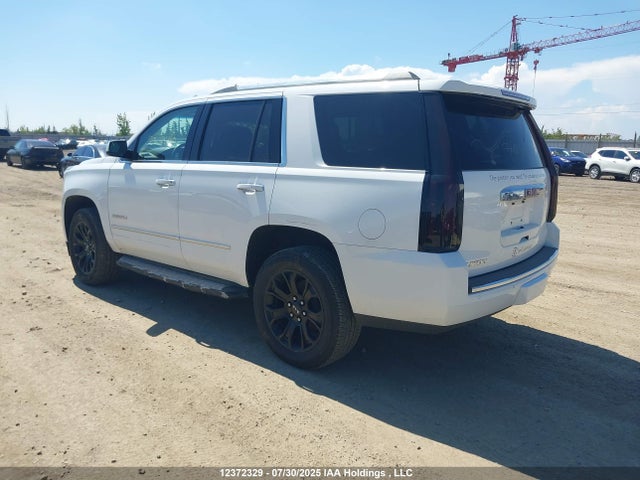 GMC l86 - vvt, afm, e85 max, aluminum 2015 1GKS2CKJ7FR595657 Image 3