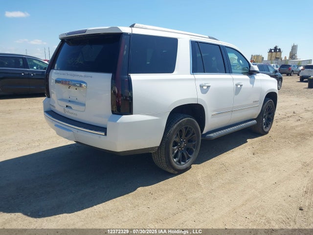 GMC l86 - vvt, afm, e85 max, aluminum 2015 1GKS2CKJ7FR595657 Image 4