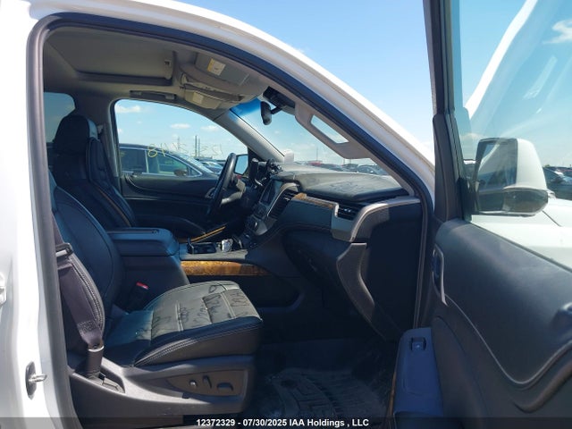 GMC l86 - vvt, afm, e85 max, aluminum 2015 1GKS2CKJ7FR595657 Image 5
