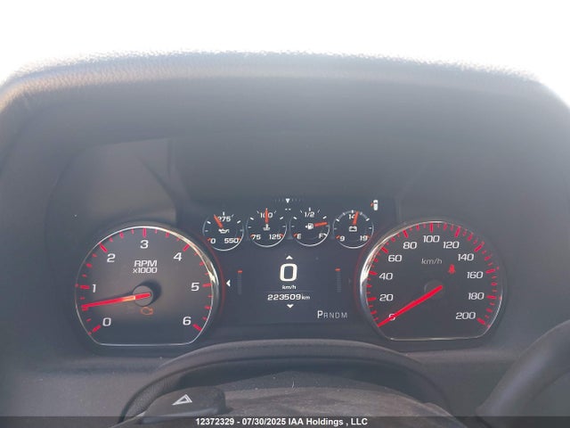 GMC l86 - vvt, afm, e85 max, aluminum 2015 1GKS2CKJ7FR595657 Image 7
