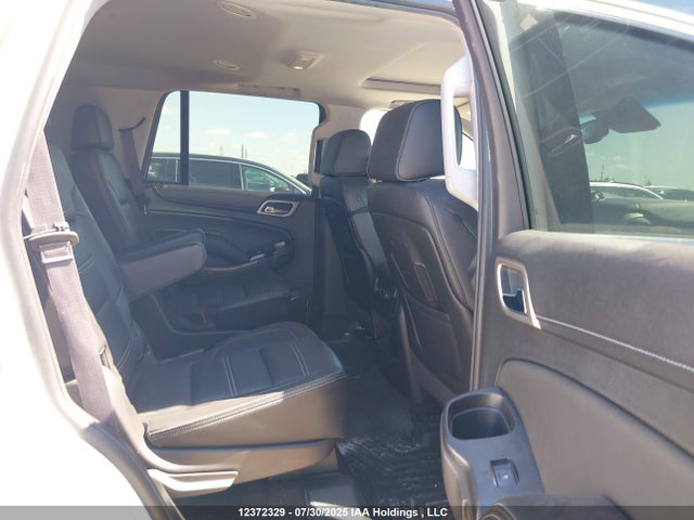 GMC l86 - vvt, afm, e85 max, aluminum 2015 1GKS2CKJ7FR595657 Image 8