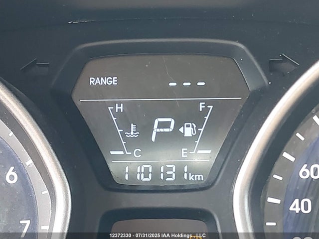 Hyundai dohc mpi nu 2015 5NPDH4AE2FH549822 Image 15