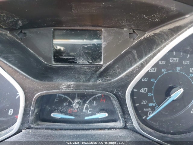 Ford Focus 2014 1FADP3E26EL352553 Image 15